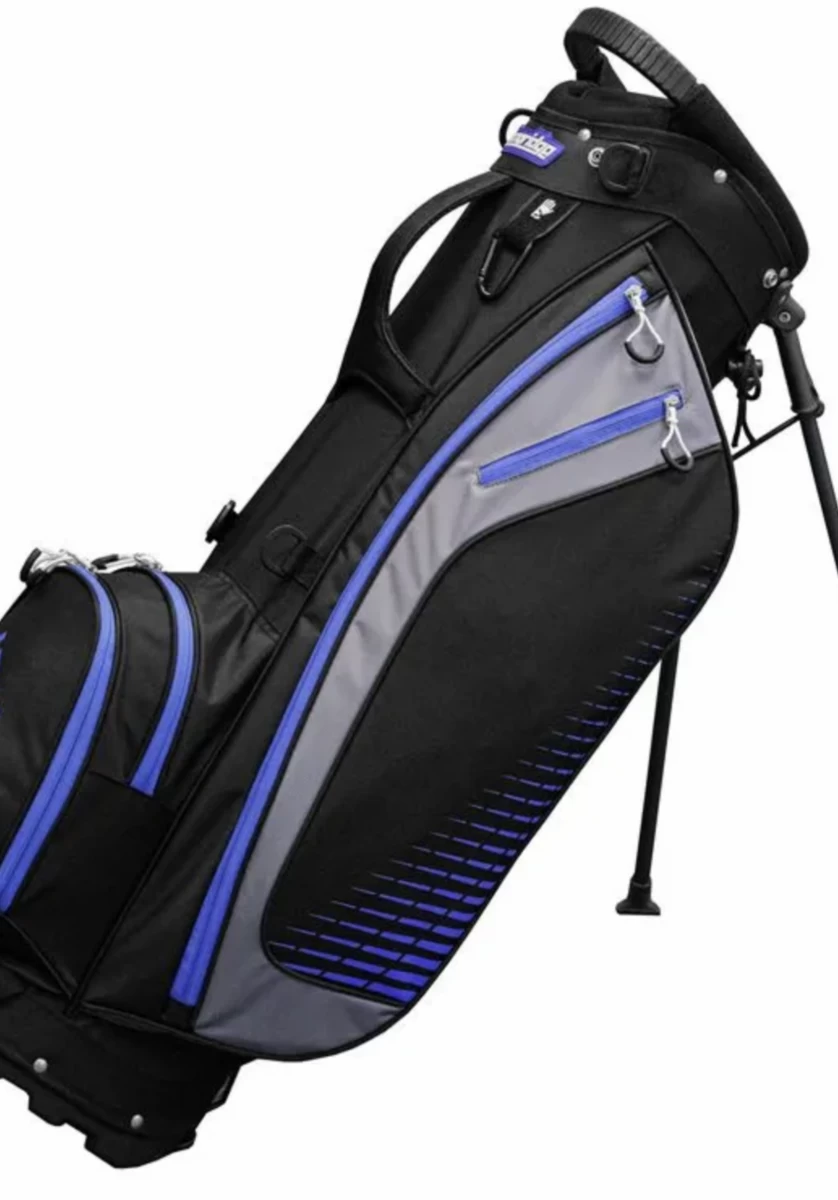 Longridge Super Lite Stand Bag 1 Longridge Super Lite Stand Bag