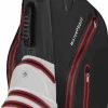 Bennington Dry Go Waterproof Bag - Red