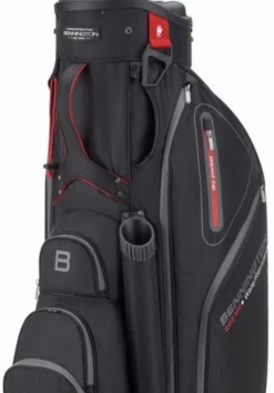 Bennington Quiet Organizer - Black