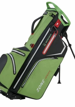 Bennington Zone 14 Stand Bag - Grass