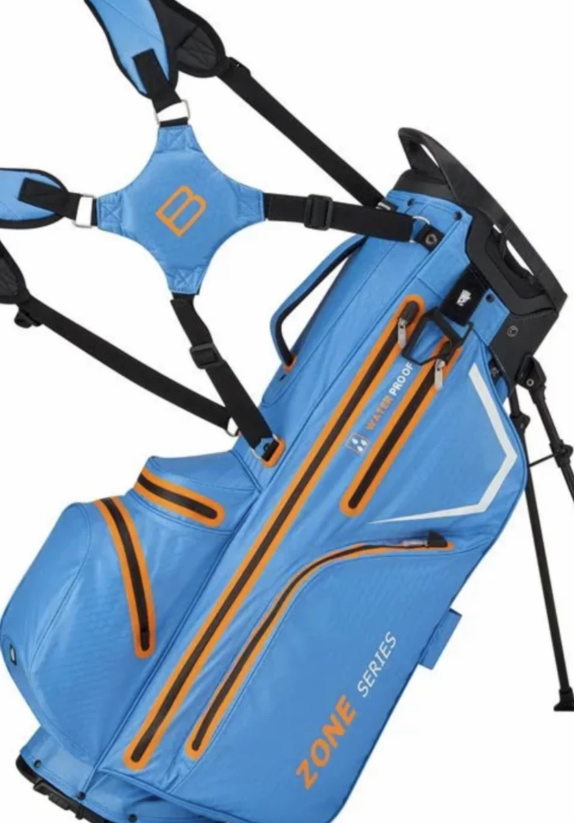 Bennington Zone 14 Waterproof Bag - Sky Blue 1 Bennington Zone 14 Waterproof Bag - Sky Blue