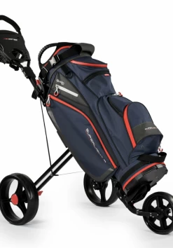 Masters Superlite 9 Trolley Bag 16 Masters Superlite 9 Trolley Bag -Golf Master Sales Store IMG 0447