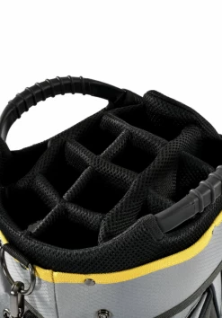 Masters Superlite 9 Trolley Bag 19 Masters Superlite 9 Trolley Bag -Golf Master Sales Store IMG 0450