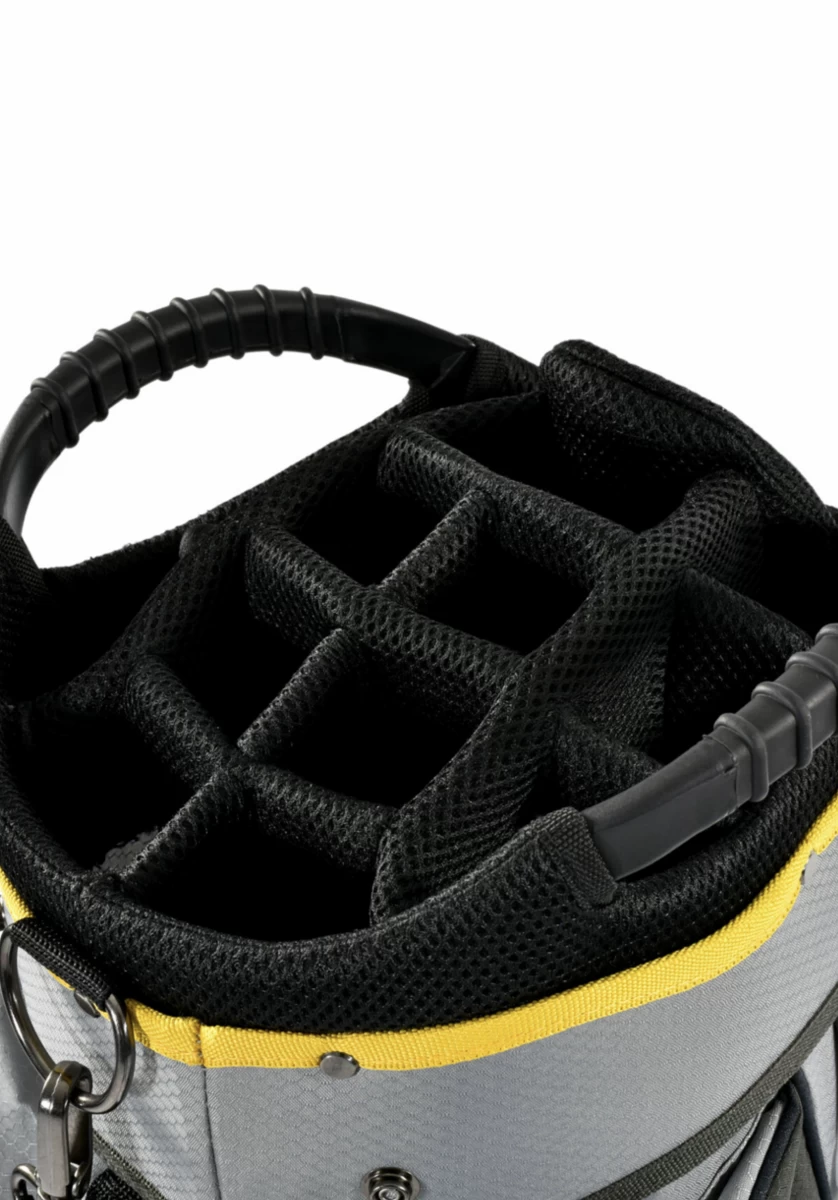 Masters Superlite 9 Trolley Bag 9 Masters Superlite 9 Trolley Bag - Image 9