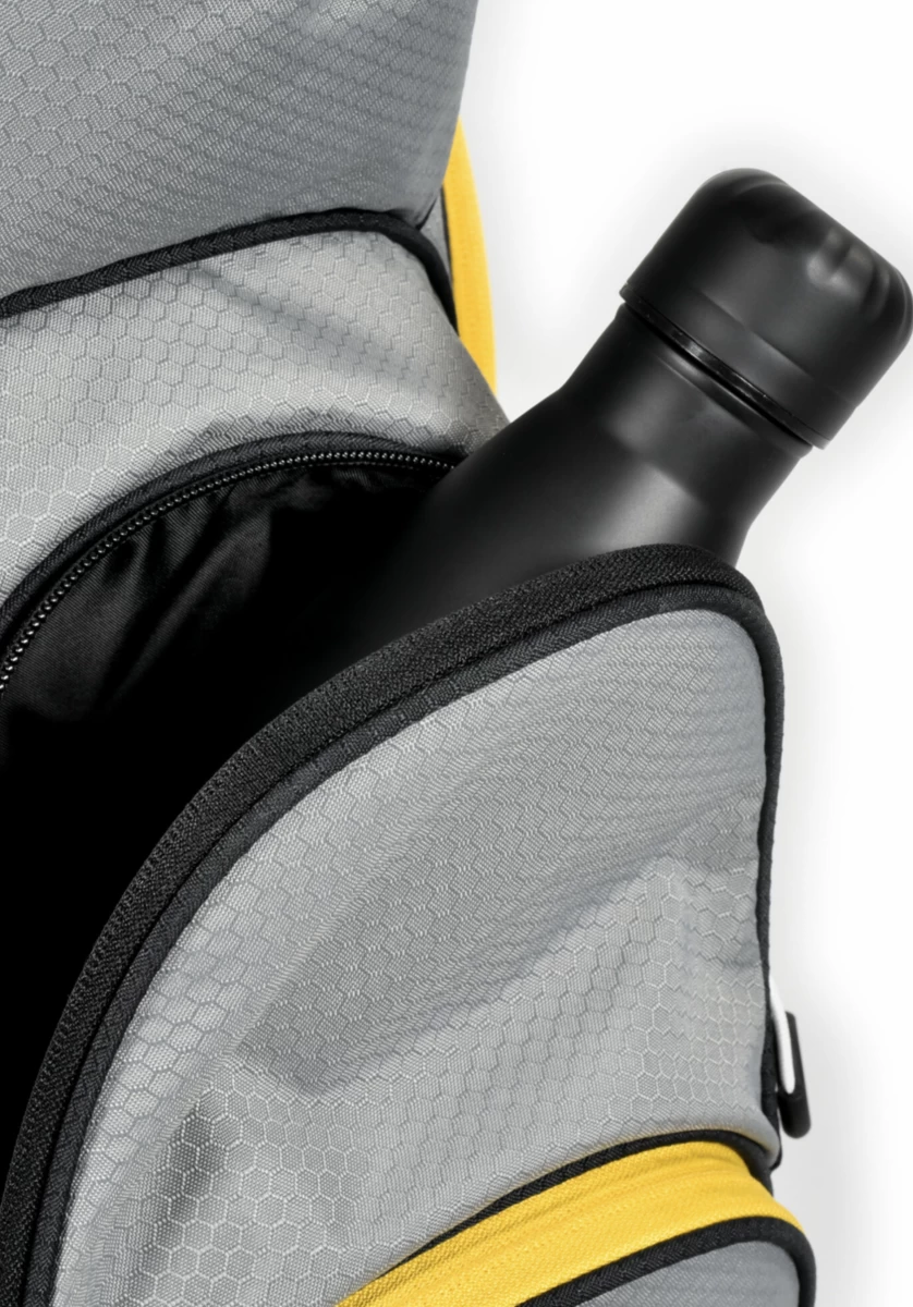 Masters Superlite 9 Trolley Bag 11 Masters Superlite 9 Trolley Bag - Image 11