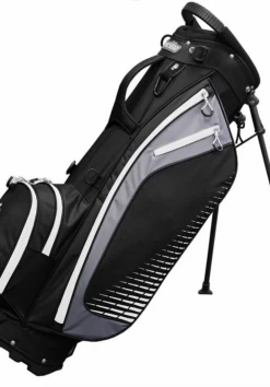 Longridge Super Lite Stand Bag 7 Longridge Super Lite Stand Bag -Golf Master Sales Store IMG 0462 1