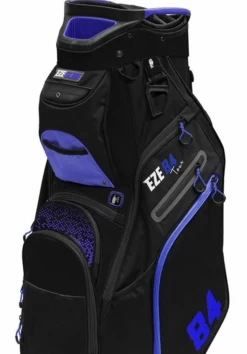 Ezeglide Eze84 Tour Cart Bag 8 Ezeglide Eze84 Tour Cart Bag -Golf Master Sales Store IMG 0492