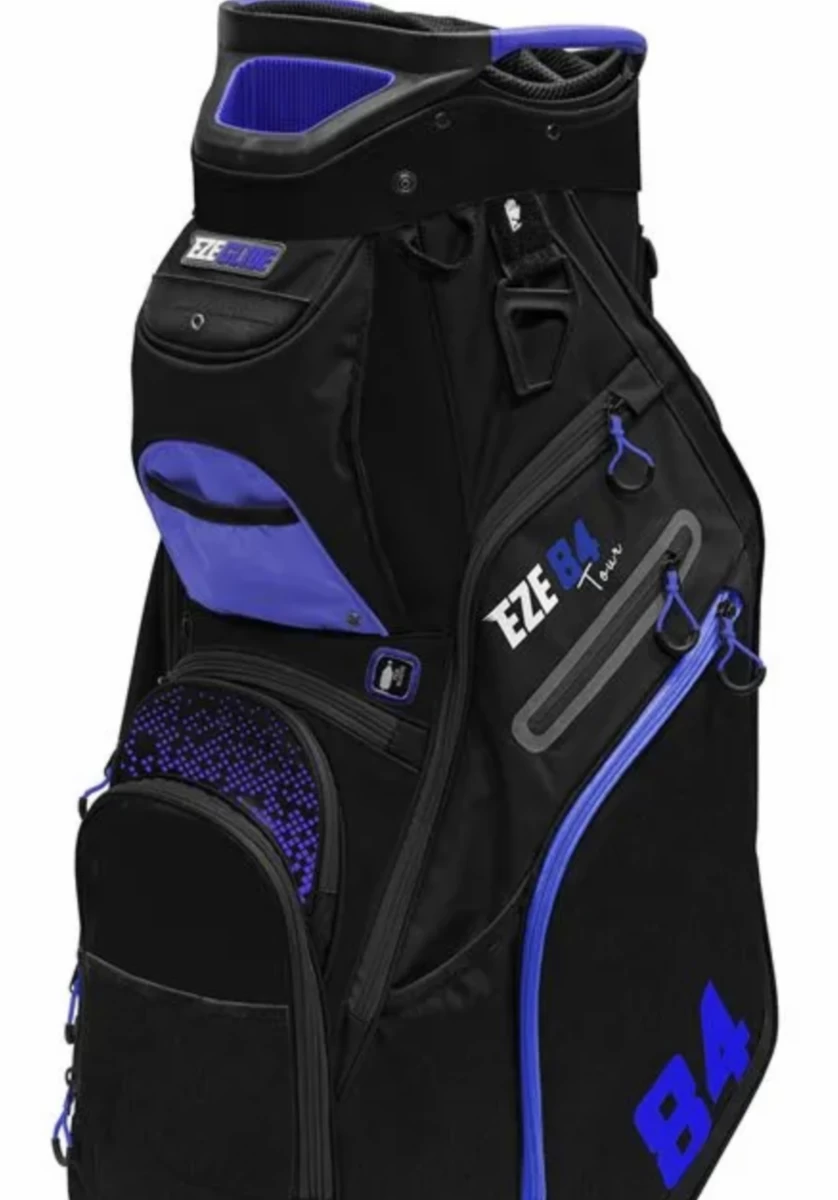 Ezeglide Eze84 Tour Cart Bag 3 Ezeglide Eze84 Tour Cart Bag - Image 3