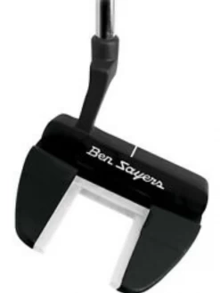 Ben Sayers Xf Black Series Putters -Golf Master Sales Store IMG 0496