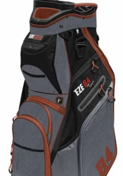 Ezeglide Eze84 Tour Cart Bag 9 Ezeglide Eze84 Tour Cart Bag -Golf Master Sales Store IMG 0497 1