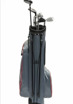 Longridge Vector+ 8 Club Set Stand Bag 5 Longridge Vector+ 8 Club Set Stand Bag -Golf Master Sales Store IMG 0508
