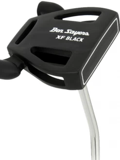 Ben Sayers Xf Black Series Putters -Golf Master Sales Store IMG 0524