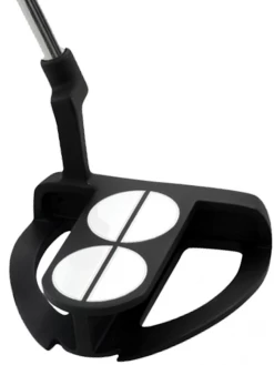 Ben Sayers Xf Black Series Putters -Golf Master Sales Store IMG 0525