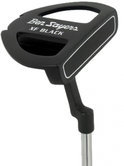 Ben Sayers Xf Black Series Putters -Golf Master Sales Store IMG 0526