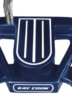 Ray Cook Sr500 Putter Navy Limited Edition -Golf Master Sales Store IMG 0628