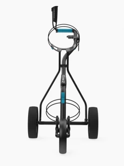 Wishbone Zero Golf Trolley -Golf Master Sales Store IMG 0796