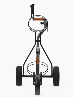 Wishbone Zero Golf Trolley -Golf Master Sales Store IMG 0797