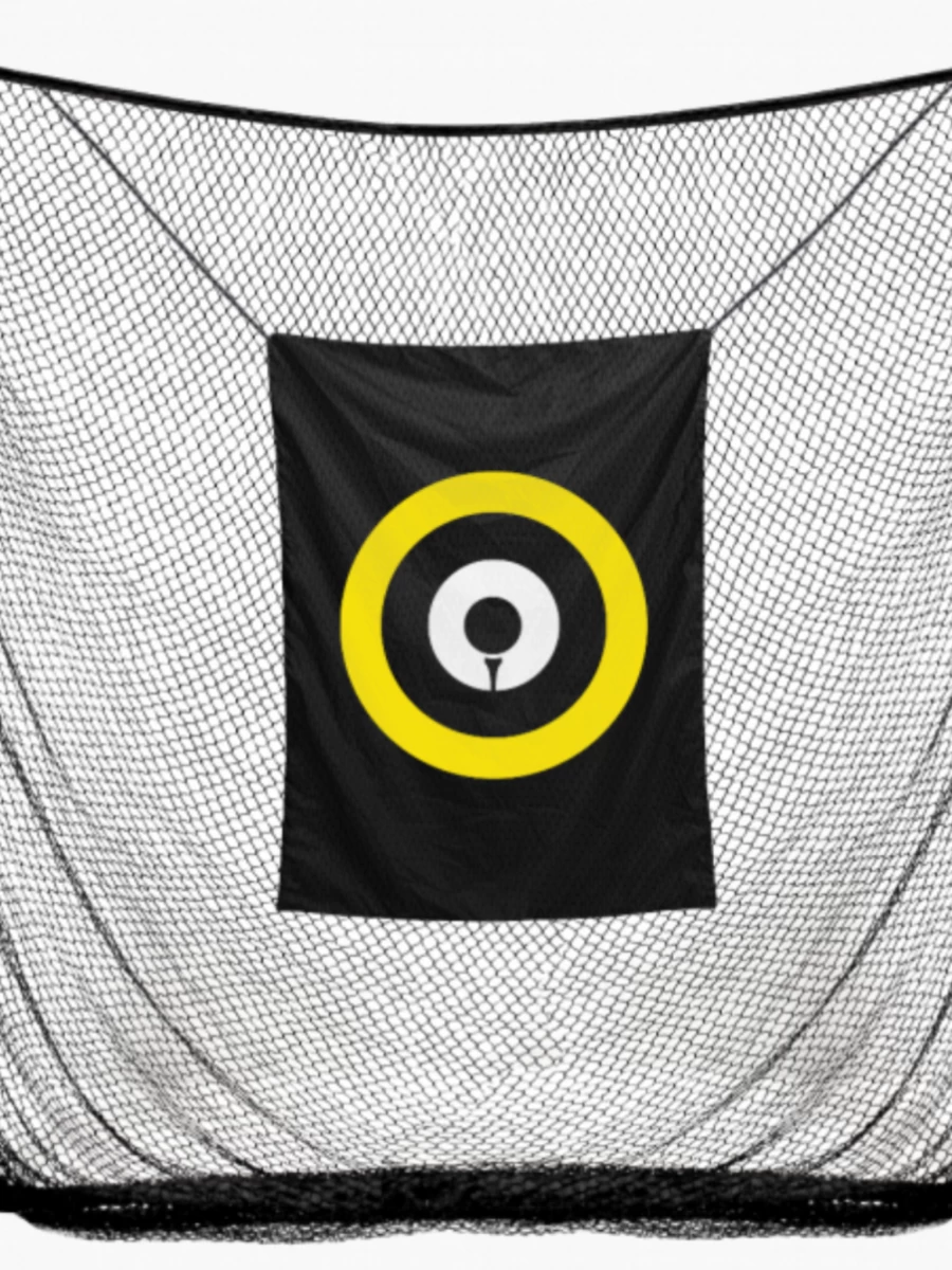 Izzo Freefall Hitting Net 1 Izzo Freefall Hitting Net