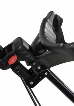 Masters 3 Series Trolley -Golf Master Sales Store IMG 0872