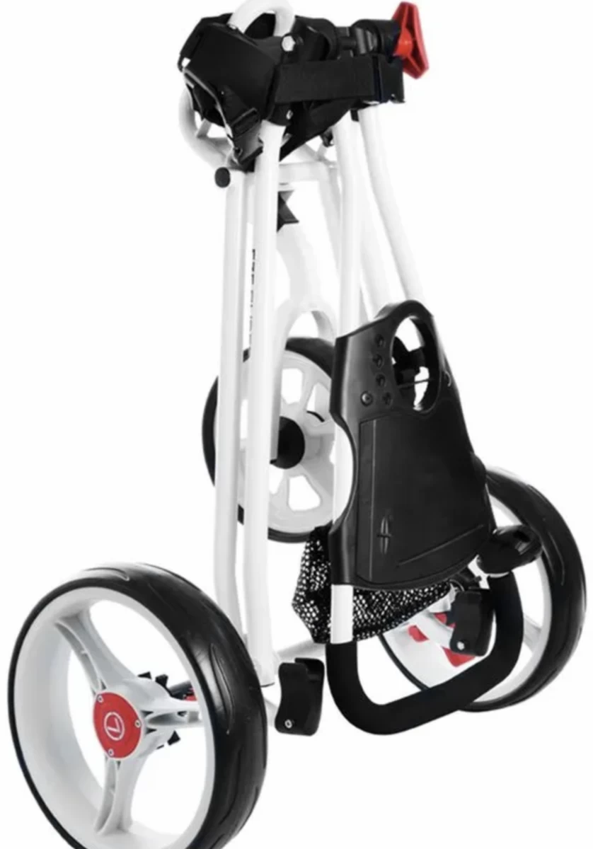 Eze Glide Cruiser Golf Trolley 3 Eze Glide Cruiser Golf Trolley - Image 3