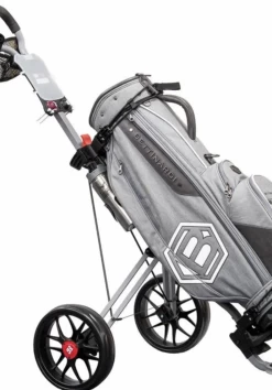Ezeglide Ranger Golf Trolley -Golf Master Sales Store IMG 0901