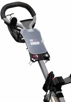 Ezeglide Ranger Golf Trolley -Golf Master Sales Store IMG 0902