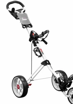 Ezeglide Ranger Golf Trolley -Golf Master Sales Store IMG 0905 1