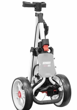 Ezeglide Ranger Golf Trolley -Golf Master Sales Store IMG 0906
