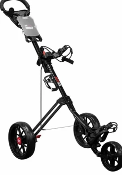 Ezeglide Ranger Golf Trolley -Golf Master Sales Store IMG 0907 1