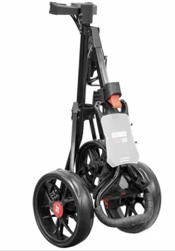 Ezeglide Ranger Golf Trolley -Golf Master Sales Store IMG 0908