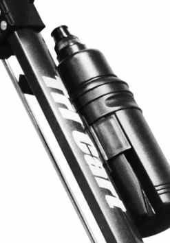 Longridge Tri Cart Trolley -Golf Master Sales Store IMG 0927