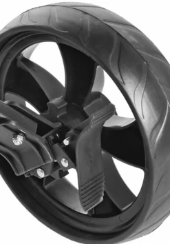 Longridge Tri Cart Trolley -Golf Master Sales Store IMG 0929