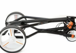 Golfstream Express Push Trolley -Golf Master Sales Store IMG 0962