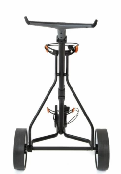 Golfstream Express Push Trolley -Golf Master Sales Store IMG 0963