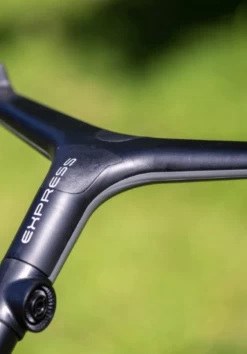 Golfstream Express Push Trolley -Golf Master Sales Store IMG 0965