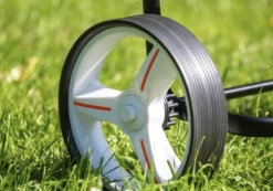 Golfstream Express Push Trolley -Golf Master Sales Store IMG 0966