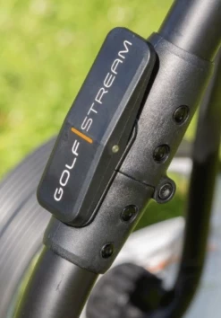 Golfstream Express Push Trolley -Golf Master Sales Store IMG 0967