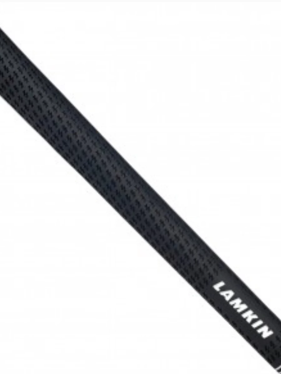 Lamkin Crossline Black - Junior 1 Lamkin Crossline Black - Junior
