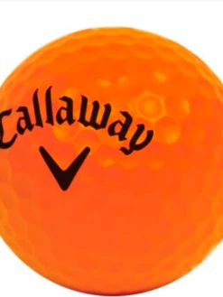Callaway Hx Practice Balls 9 Pack -Golf Master Sales Store IMG 1398