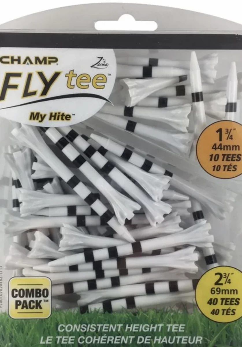 Champ My Hite Fly Tees Combo (50 Pack) 4 Champ My Hite Fly Tees Combo (50 Pack) - Image 4