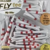 Champ My Hite Fly Tees Combo (50 Pack)