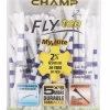 Champ My Hite Fly Tee (25 Pack)