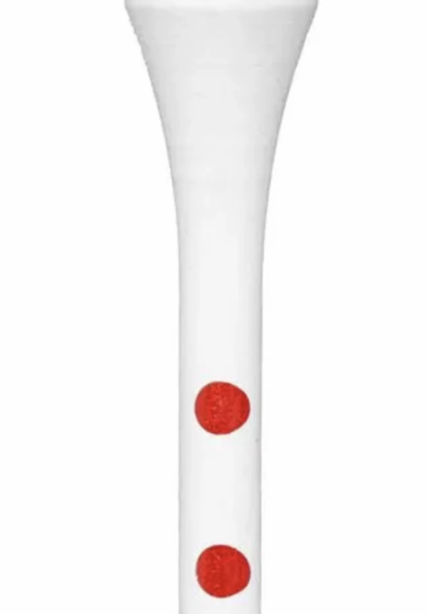 Longridge True Hite Wooden Tees 54Mm 2 Longridge True Hite Wooden Tees 54Mm - Image 2