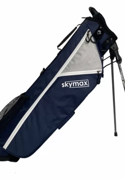 Skymax Mini Stand Bag -Golf Master Sales Store IMG 1621 1