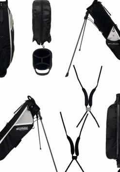 Skymax Mini Stand Bag