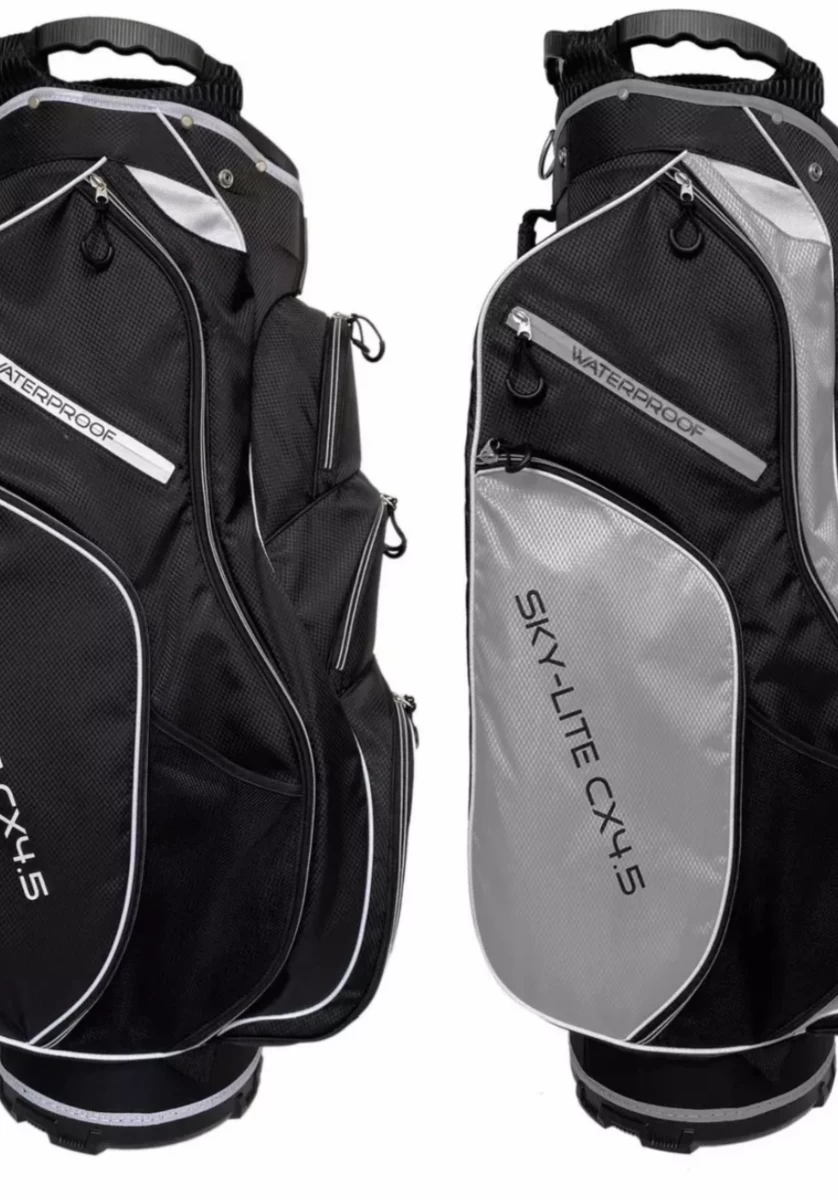 Skymax Sky Lite 2022 Trolley Bag - 15 Way Divider 1 Skymax Sky Lite 2022 Trolley Bag - 15 Way Divider