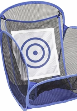 Longridge Pro Chipping Net