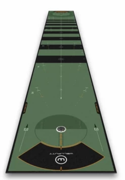 Wellputt High Speed Putting Green - 8M X 95Cm