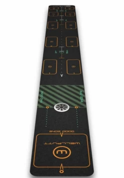 Wellputt First Putting Mat