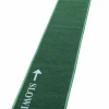Masters Dual Speed Putting Mat